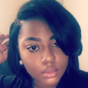 Meet your Posher, Breshae