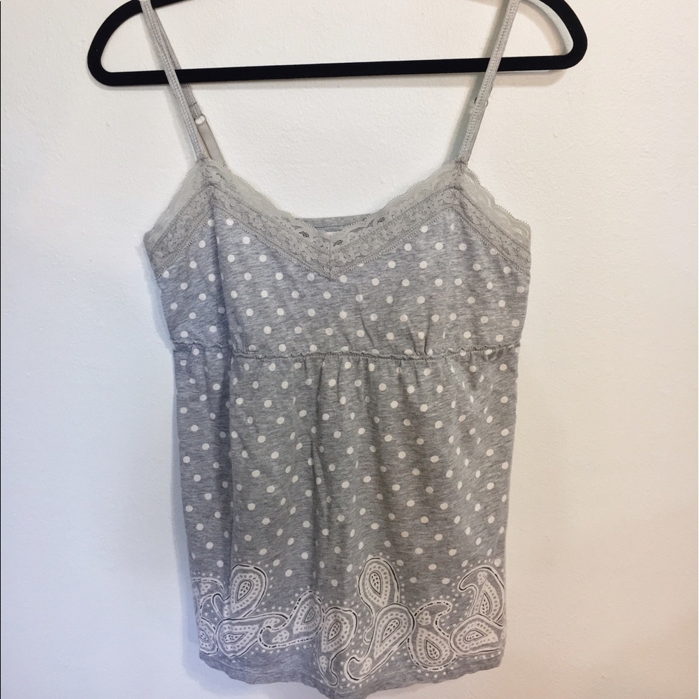 Aeropostale Tank Top