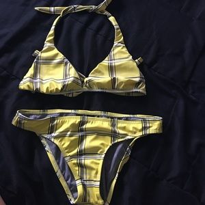 Hurley Bikini
