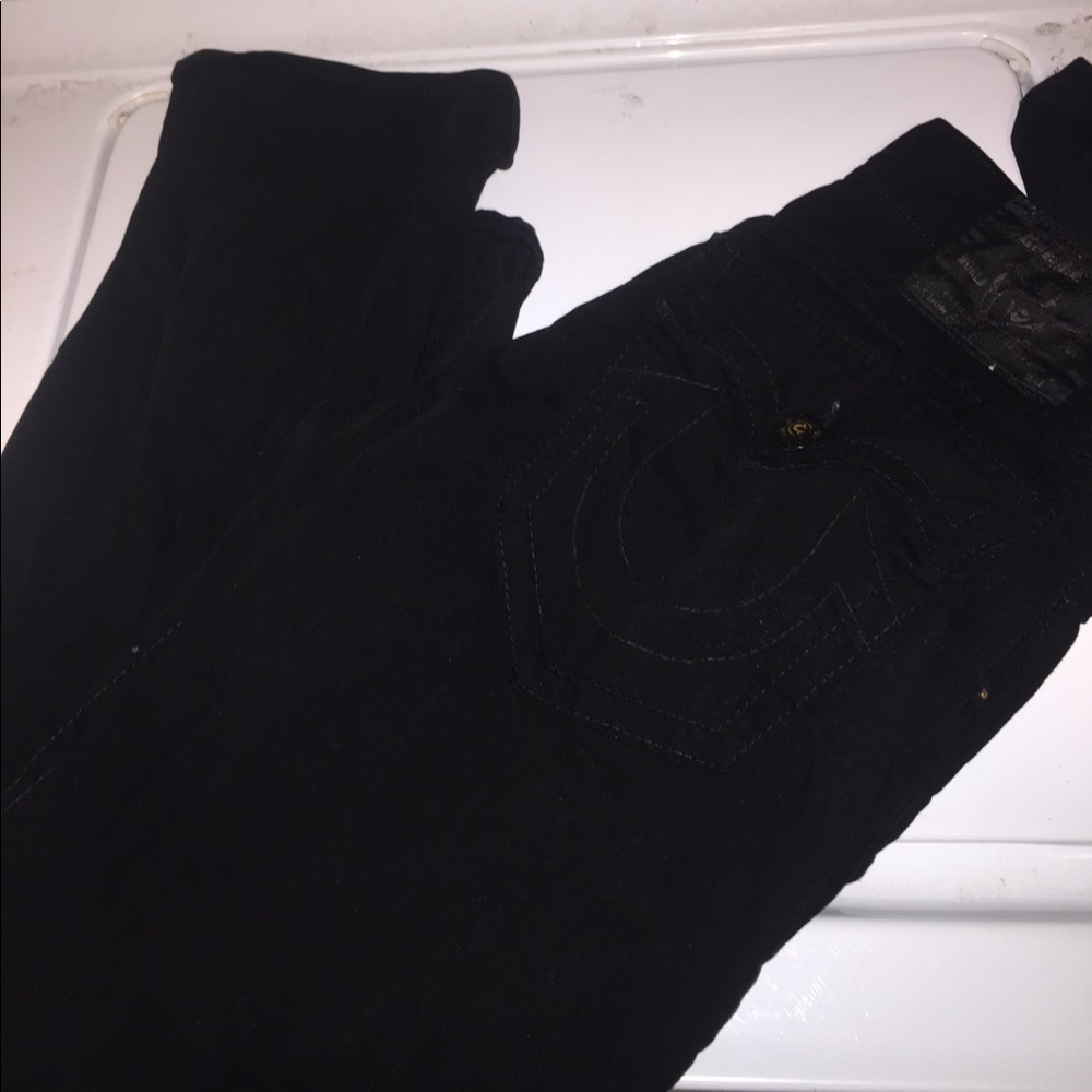 Men's jeans