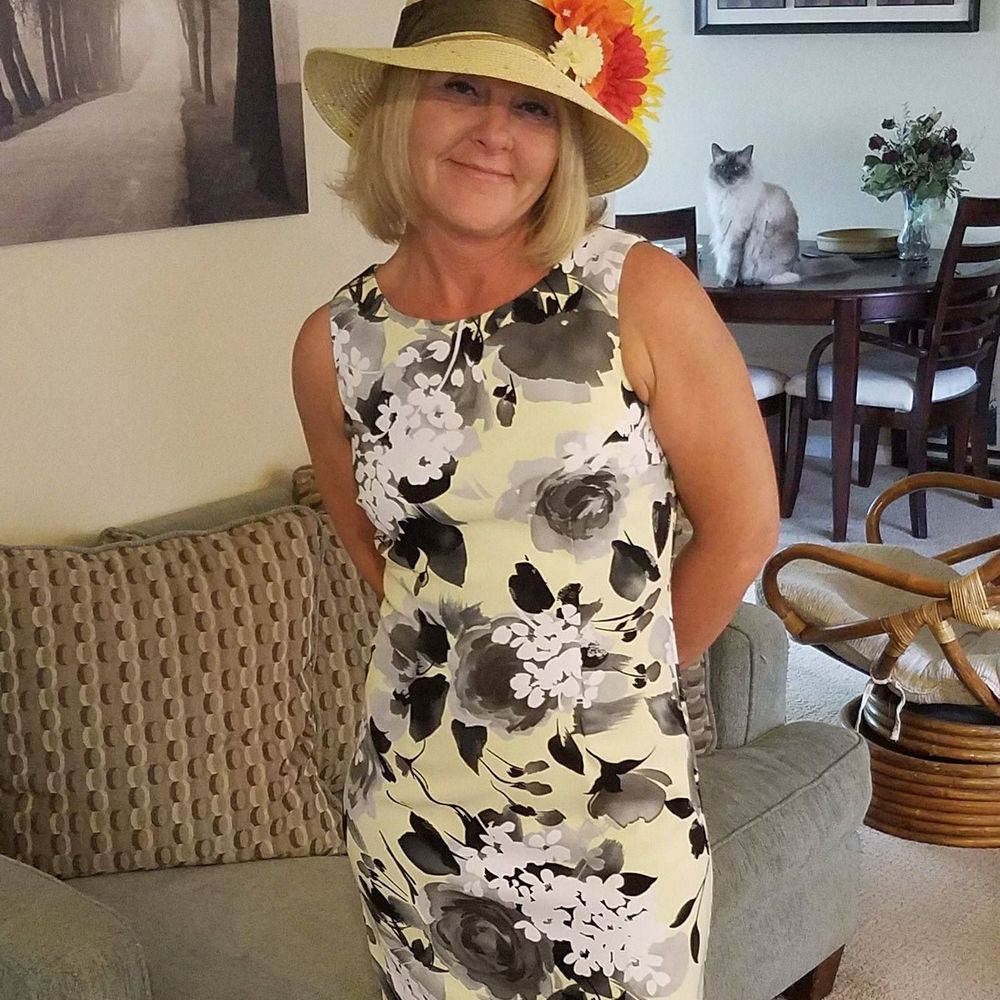 Meet your Posher, Jessica