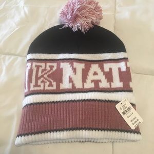 Victoria's Secret Beanie