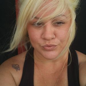 Meet your Posher, Chantelle