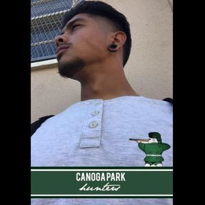 Meet your Posher, Jesus