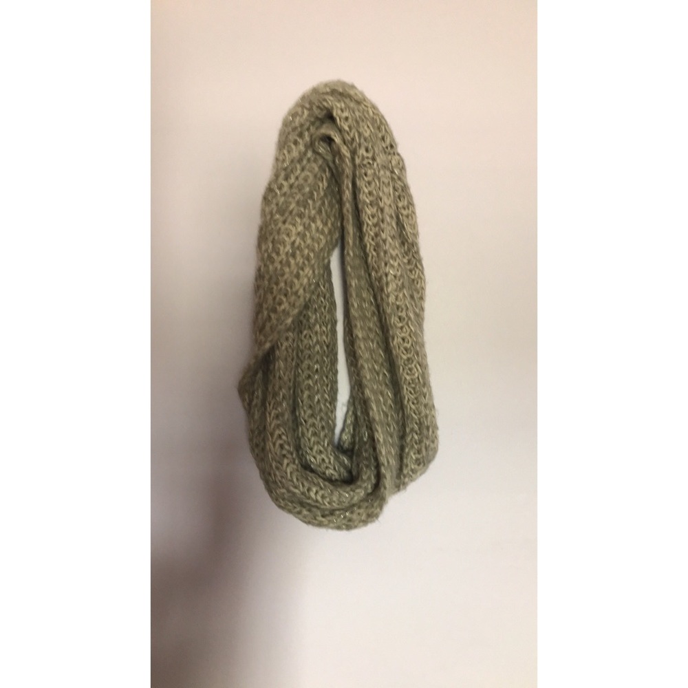 Infinity scarf ⭐️