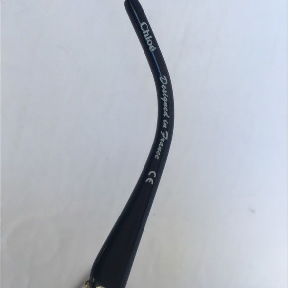 Chloe denim Tamaris Aviator sunglasses - Picture 4 of 7