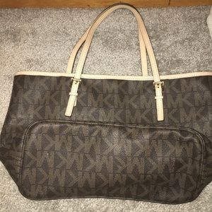 Michael Kors bag