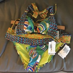 Trina Turk Swimsuit