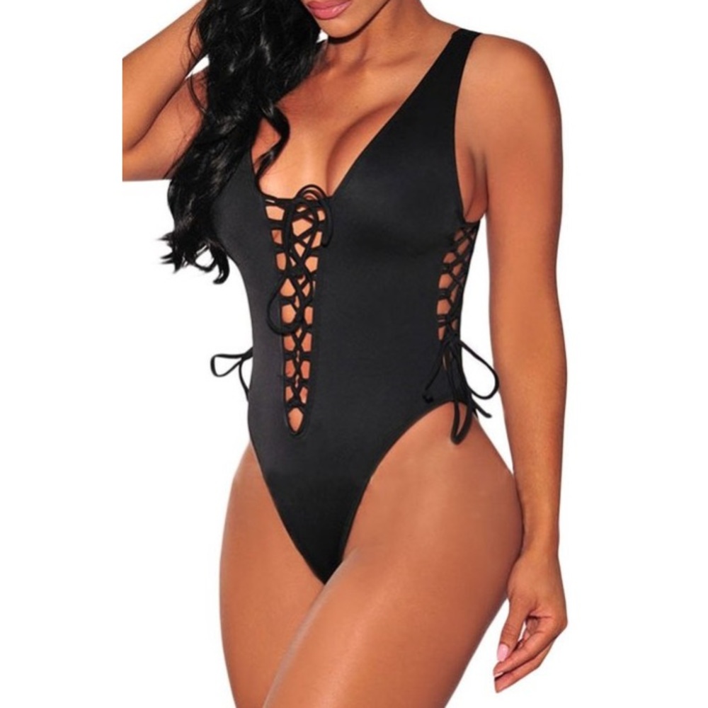 One piece Swim suit