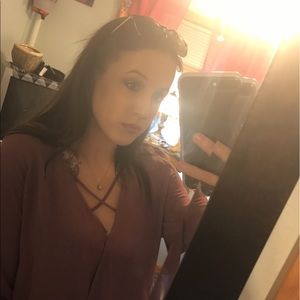 Meet your Posher, Amelia