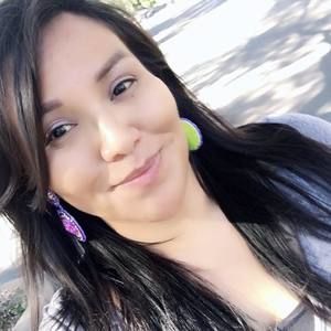 Meet your Posher, Sheena