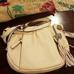 Vince Camuto Crossbody - Blush