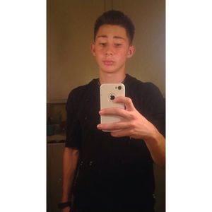 Meet your Posher, Jason