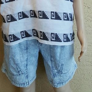 Vintage Shorts