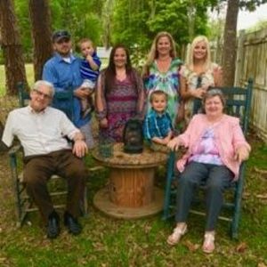 Meet your Posher, Christine