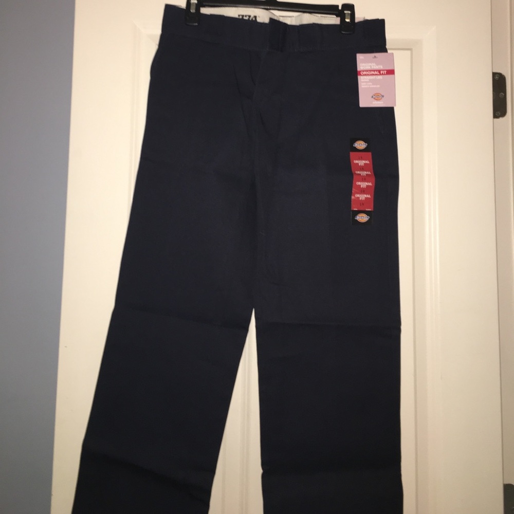 Dickies EMS Pants