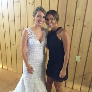 Meet your Posher, Emily