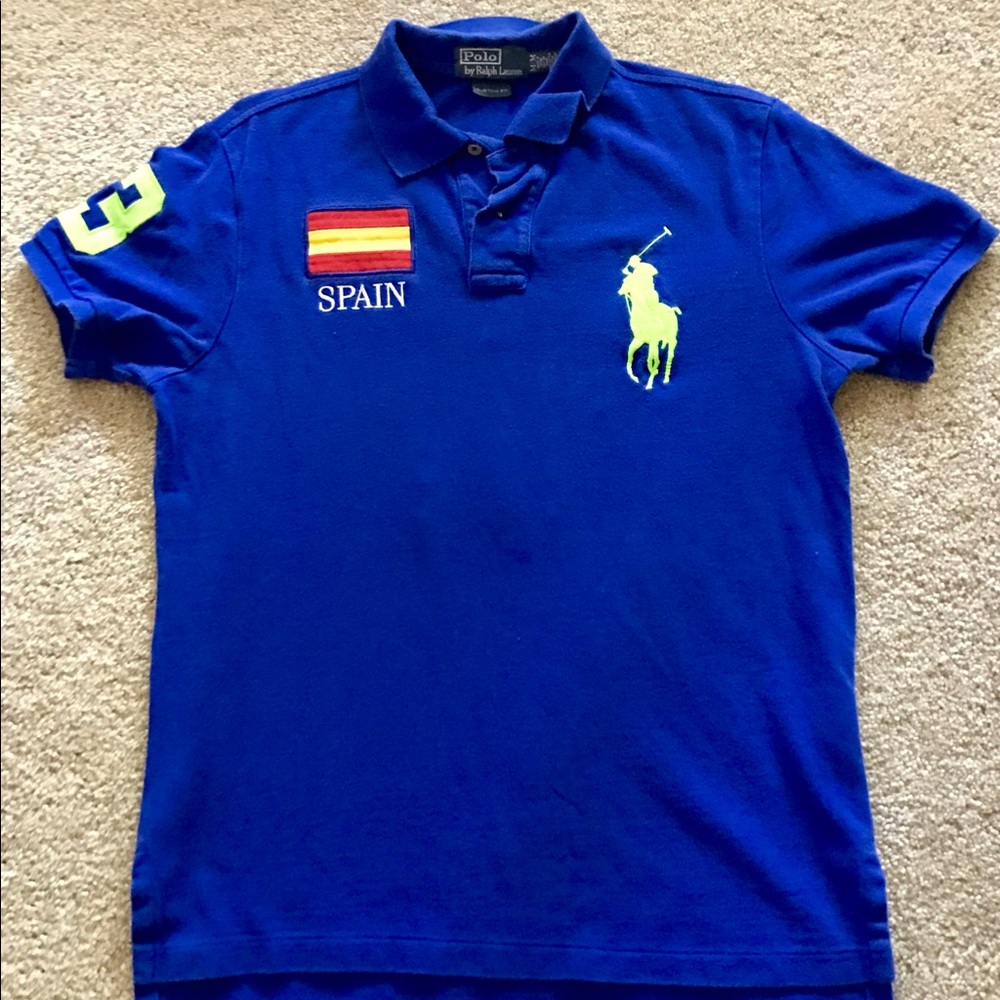 Polo Ralph Lauren