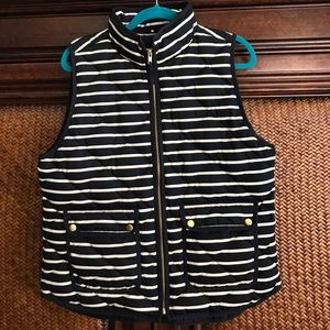 J.Crew Vest