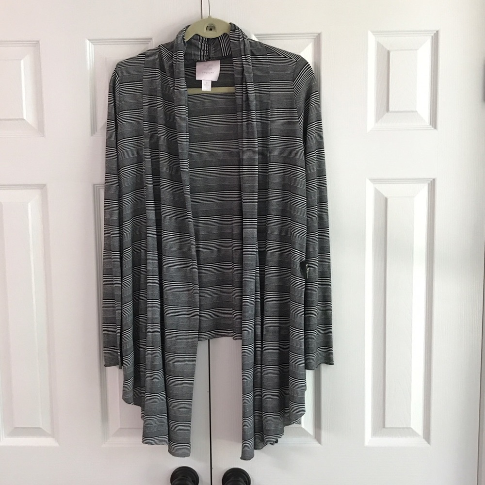 Romeo & Juliet cardigan