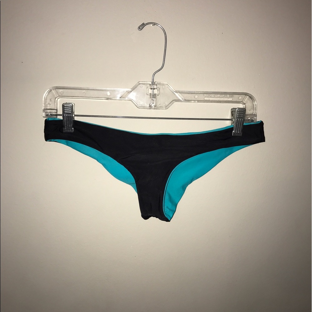 Mary Grace Swim bottoms
