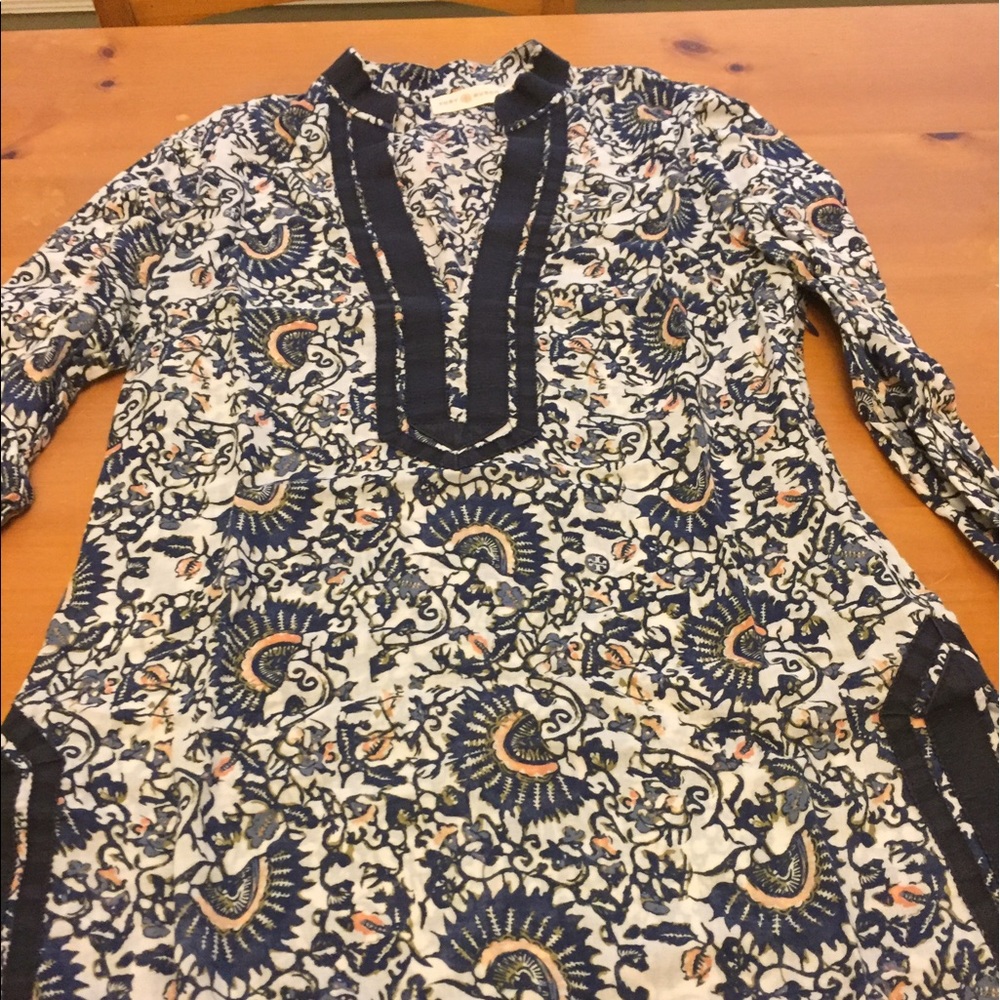 Tory Burch Blouse