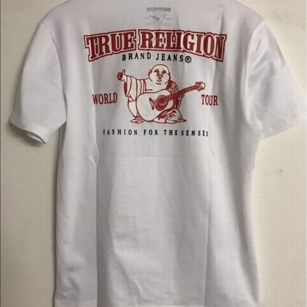 True Religion shirt