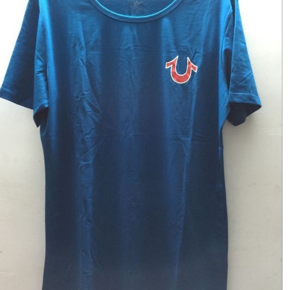 True Religion shirt - Picture 4 of 5