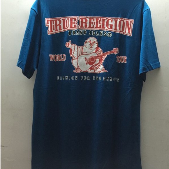 True Religion shirt - Picture 5 of 5