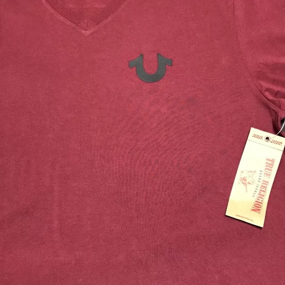 True Religion shirt - Picture 2 of 5