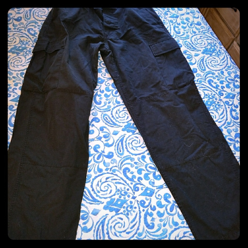 Tactical Swat Pants