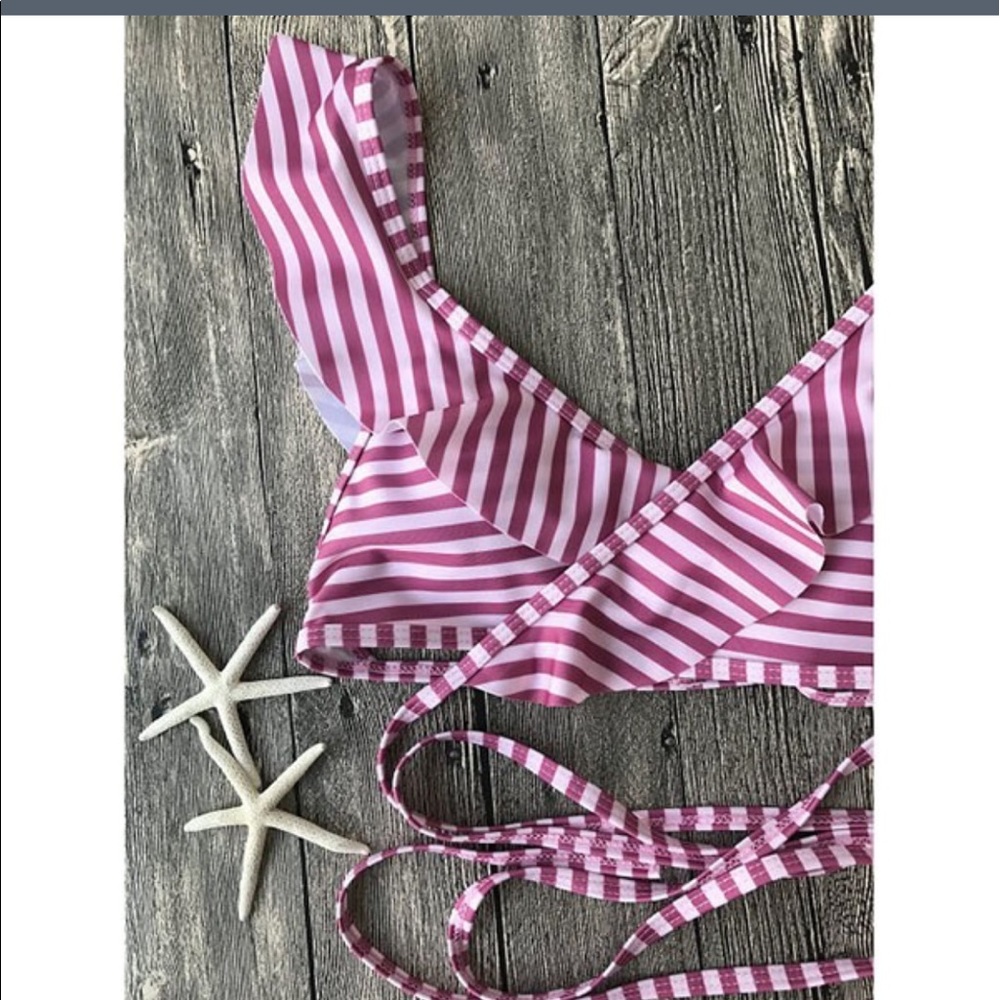 👑NEW👑 Just Cruising By Bikini NWOT Price - Picture 3 of 8