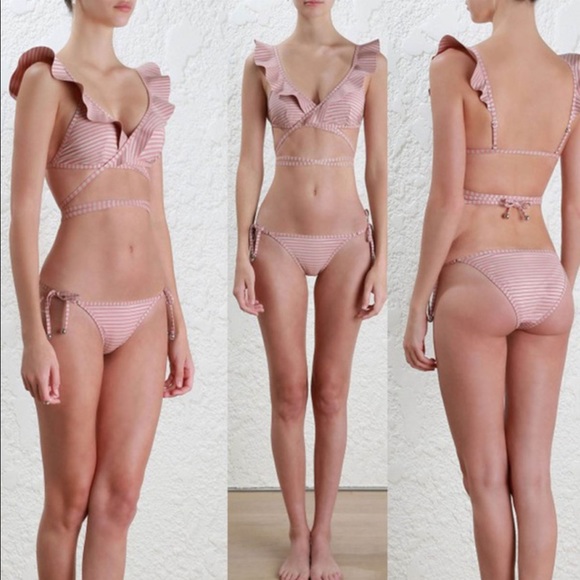 👑NEW👑 Just Cruising By Bikini NWOT Price - Picture 2 of 8