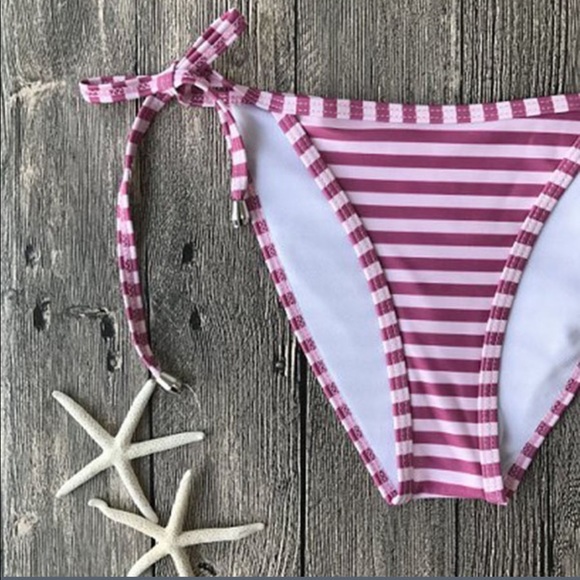 👑NEW👑 Just Cruising By Bikini NWOT Price - Picture 4 of 8