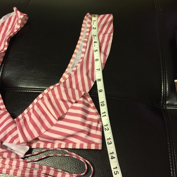 👑NEW👑 Just Cruising By Bikini NWOT Price - Picture 5 of 8