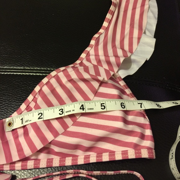 👑NEW👑 Just Cruising By Bikini NWOT Price - Picture 8 of 8