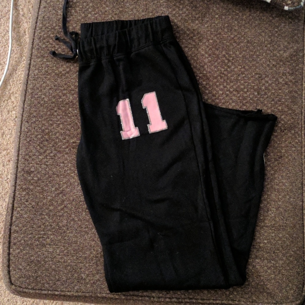 Dots Sweatpants