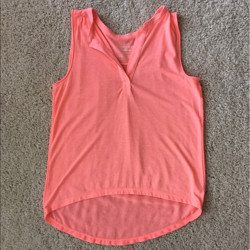 Coral Tank