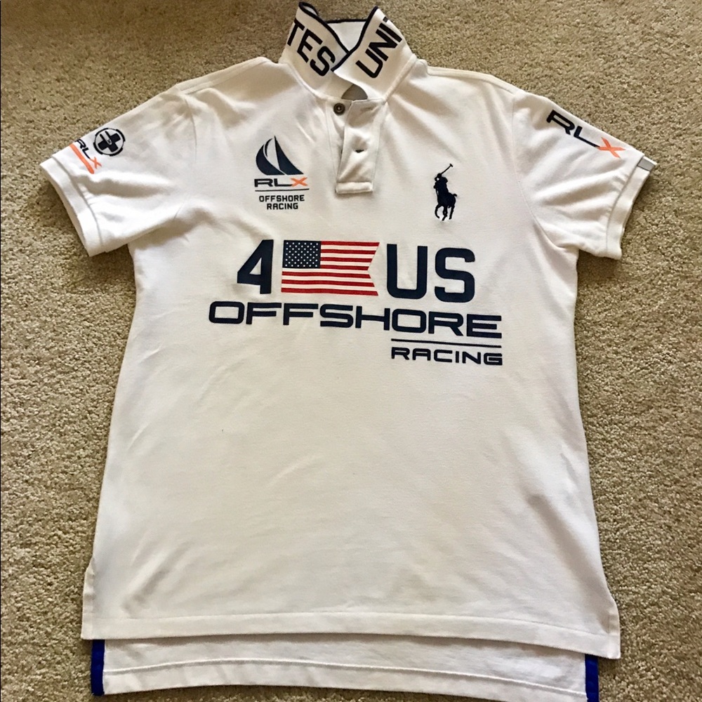 Polo Ralph Lauren