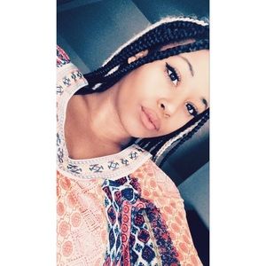 Meet your Posher, Bryanna