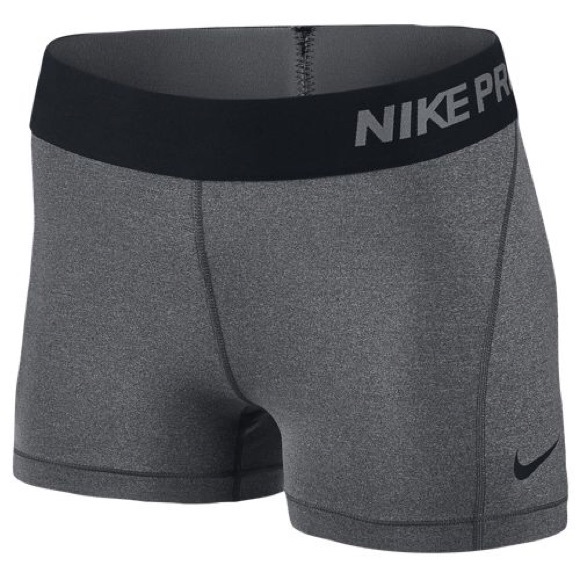 Women's Nike Pro - Picture 1 of 2