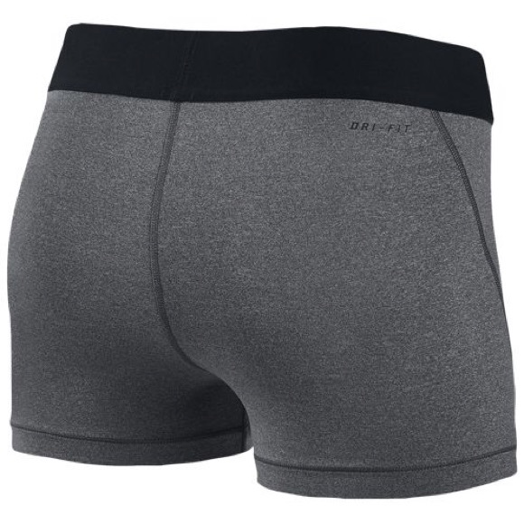 Women's Nike Pro - Picture 2 of 2