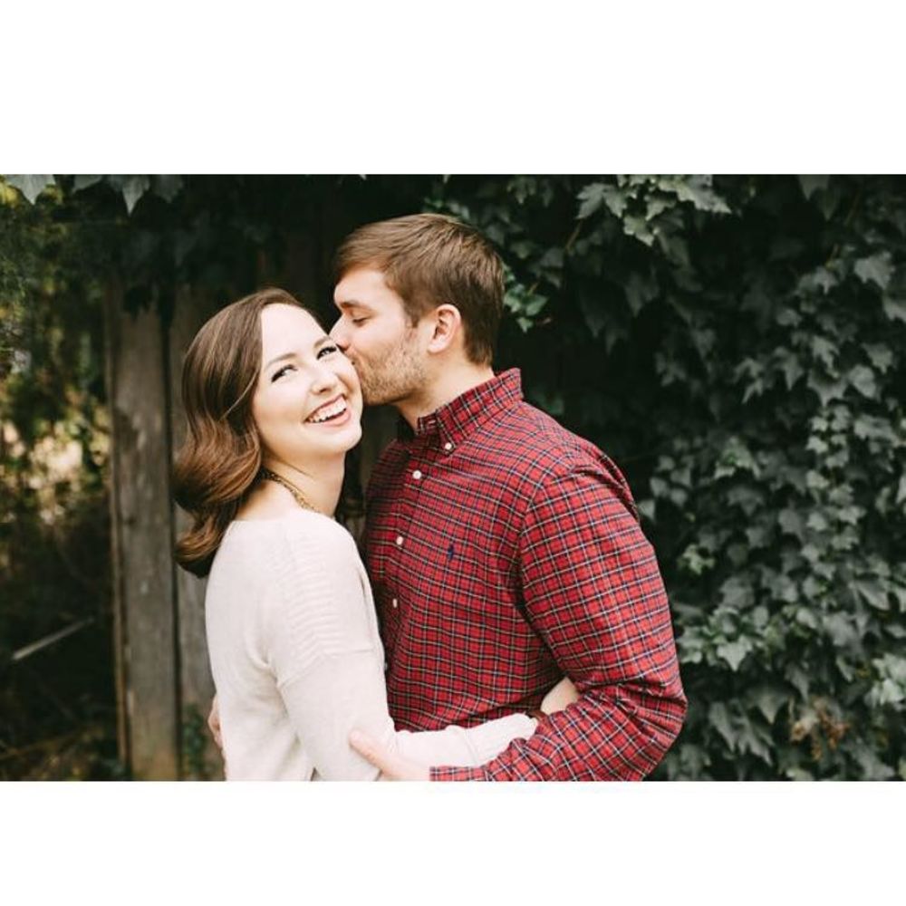 Meet your Posher, Hailey