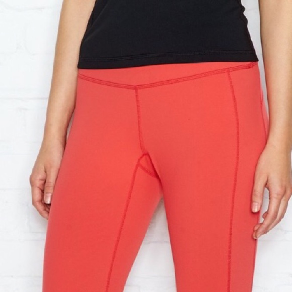 lucy activewear Zenergy Capri Legging