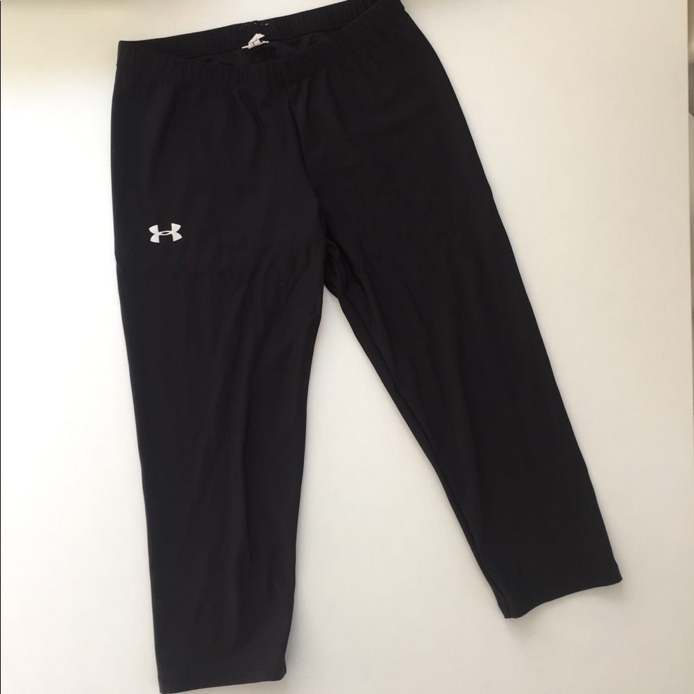 Under Armor Workout Leggings