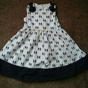 Gymboree Dress