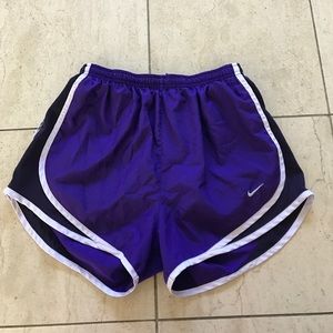 Nike Dri-Fit shorts