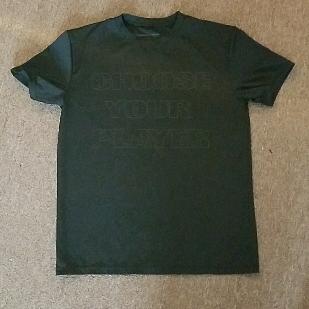 Alexander Wang X HM tee