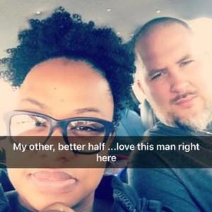 Meet your Posher, Tamika