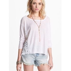 Free People shirt